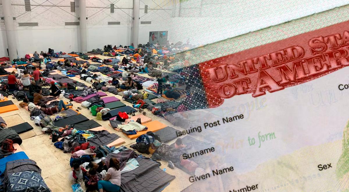 MUCHO CUIDADO, inmigrantes en EE. UU.: estos son los documentos que NO te protegen de la deportación