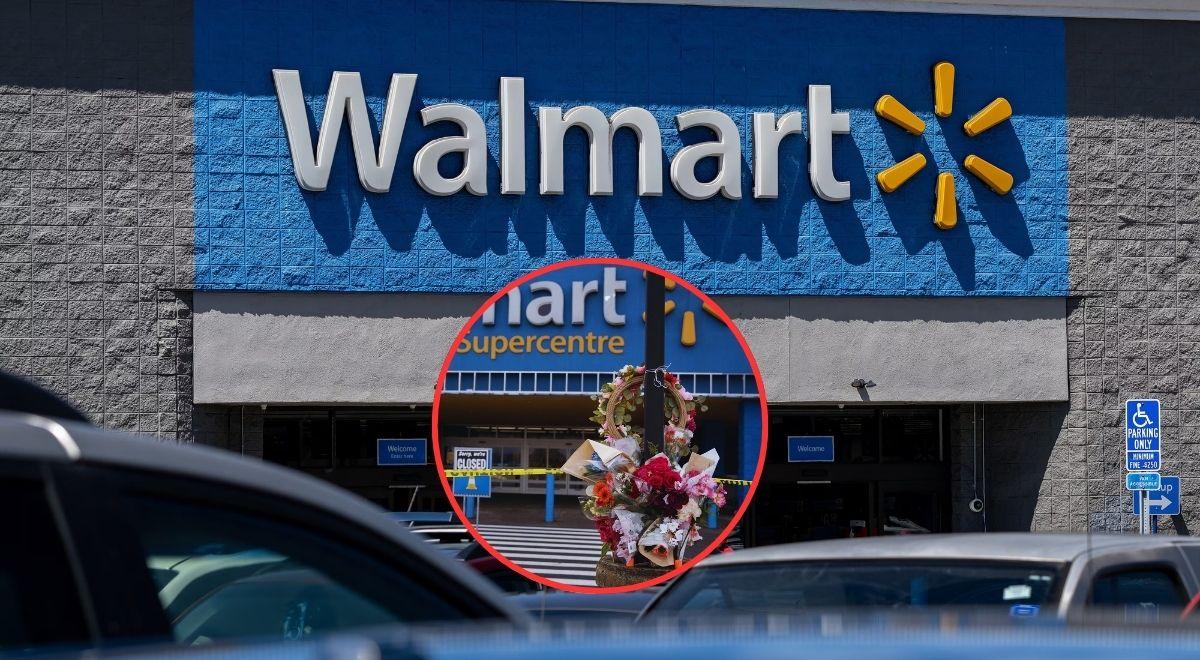ALERTA en Walmart de Covington: TRÁGICA MUERTE de una persona en un baño desconcierta a las autoridades, ¿de qué se SOSPECHA?