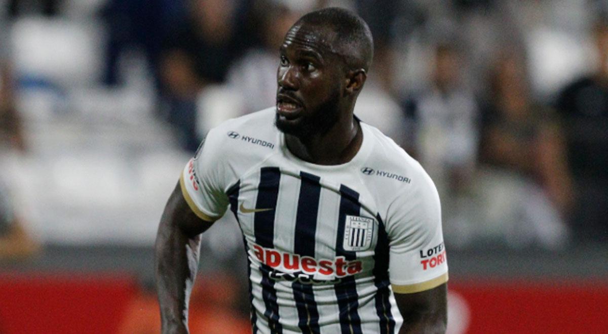 El millonario monto que perdió Alianza por dejar libre a Waterman, quien jugará el Mundial