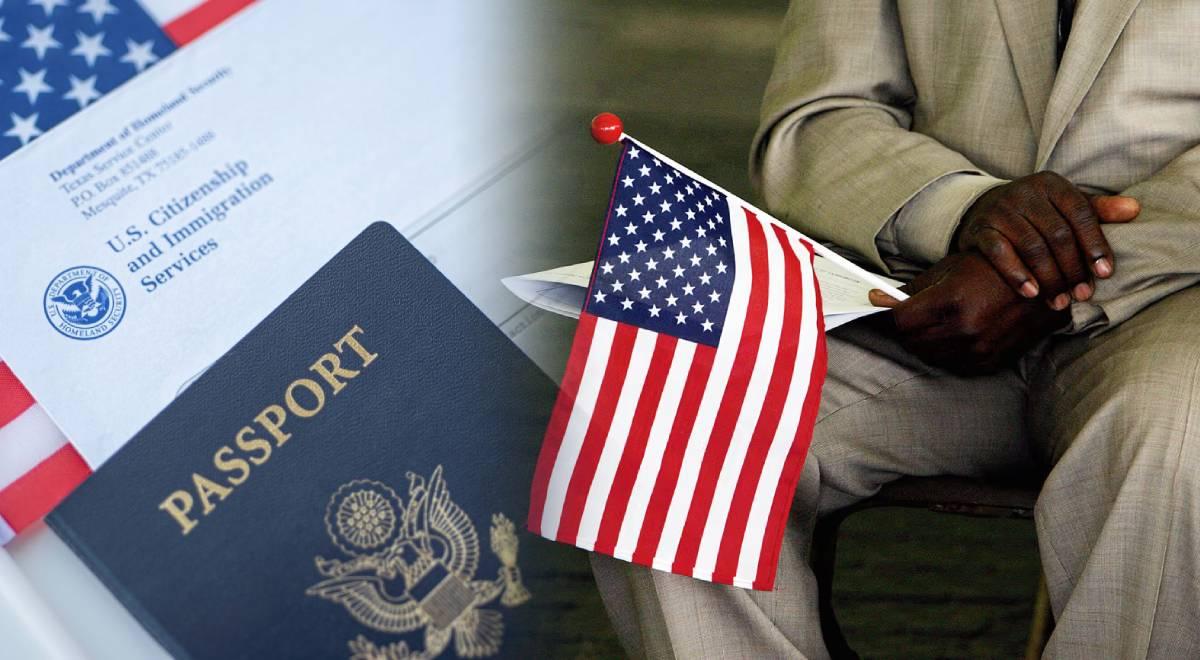 MUCHA ATENCIÓN con USCIS desde ahora, inmigrantes: esta poco recordada REGLA de los 30 meses es esencial para obtener la ciudadanía