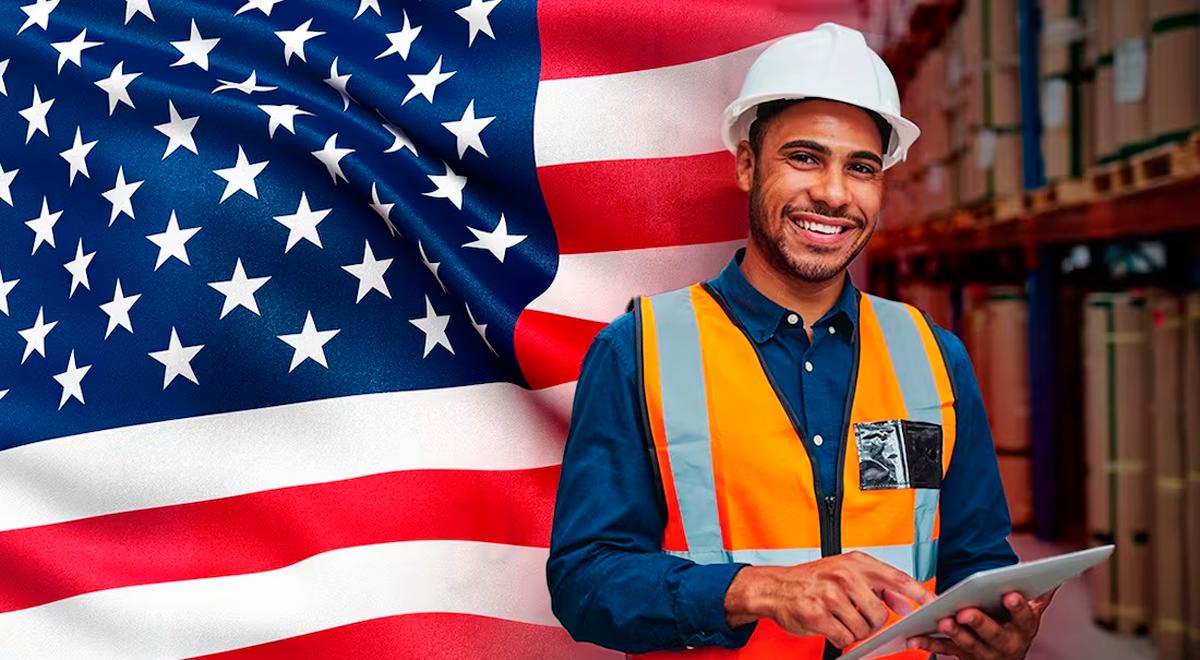 MUCHA ATENCIÓN, inmigrantes: esta es la visa que necesitas para CONSEGUIR TRABAJO en Estados Unidos