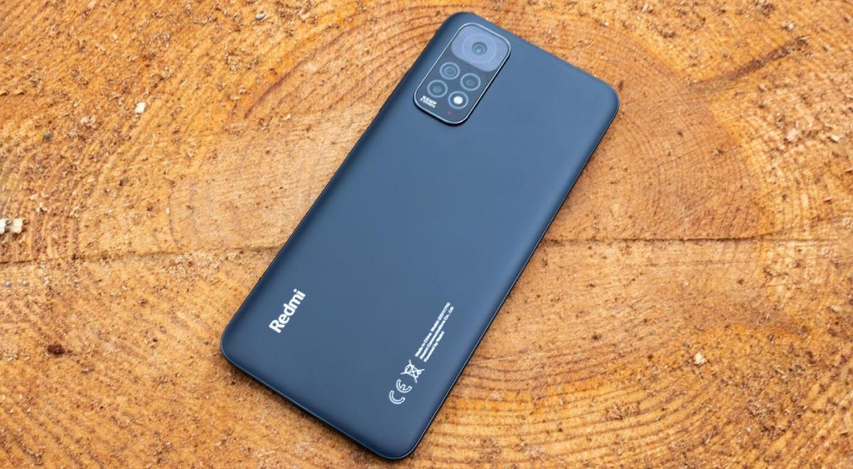 Este Xiaomi con 1TB, cuádruple cámara 50MP, 5000 mah y procesador GAMER cuesta $80 por tiempo limitado