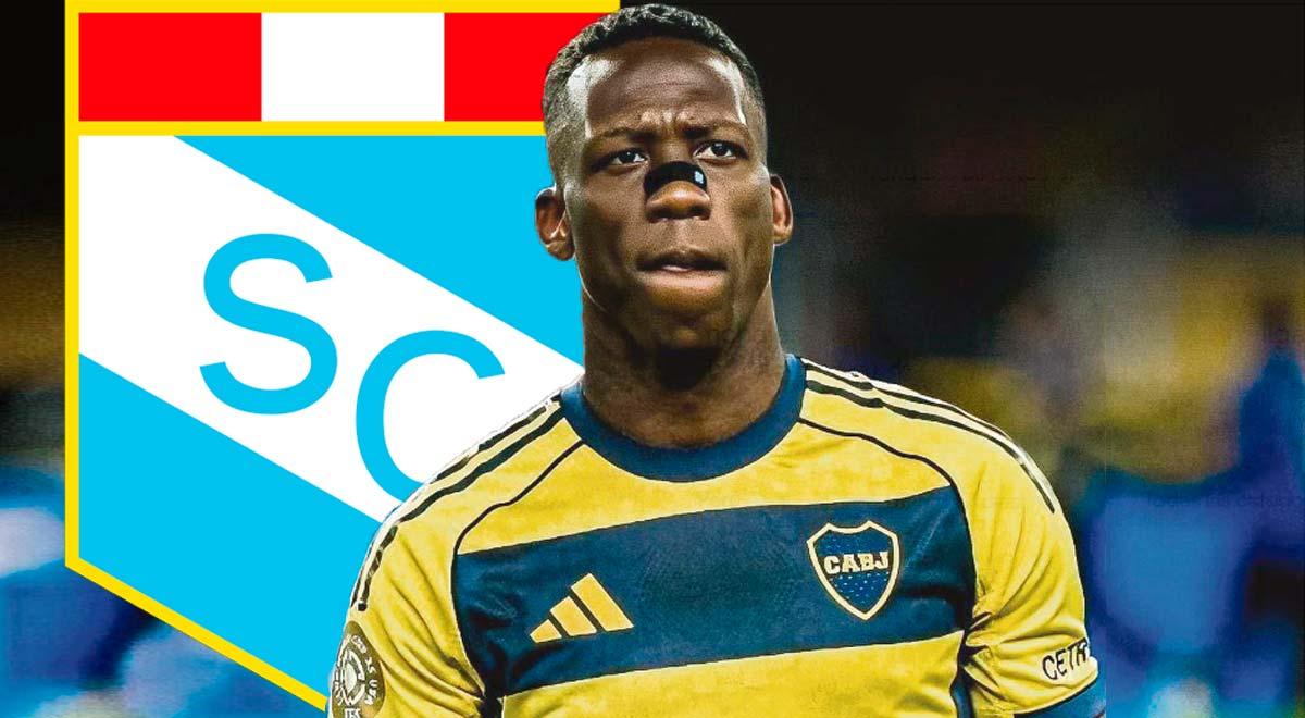 ¿Descartan a Advíncula? La postura de Sporting Cristal sobre posible fichaje del 'Rayo'