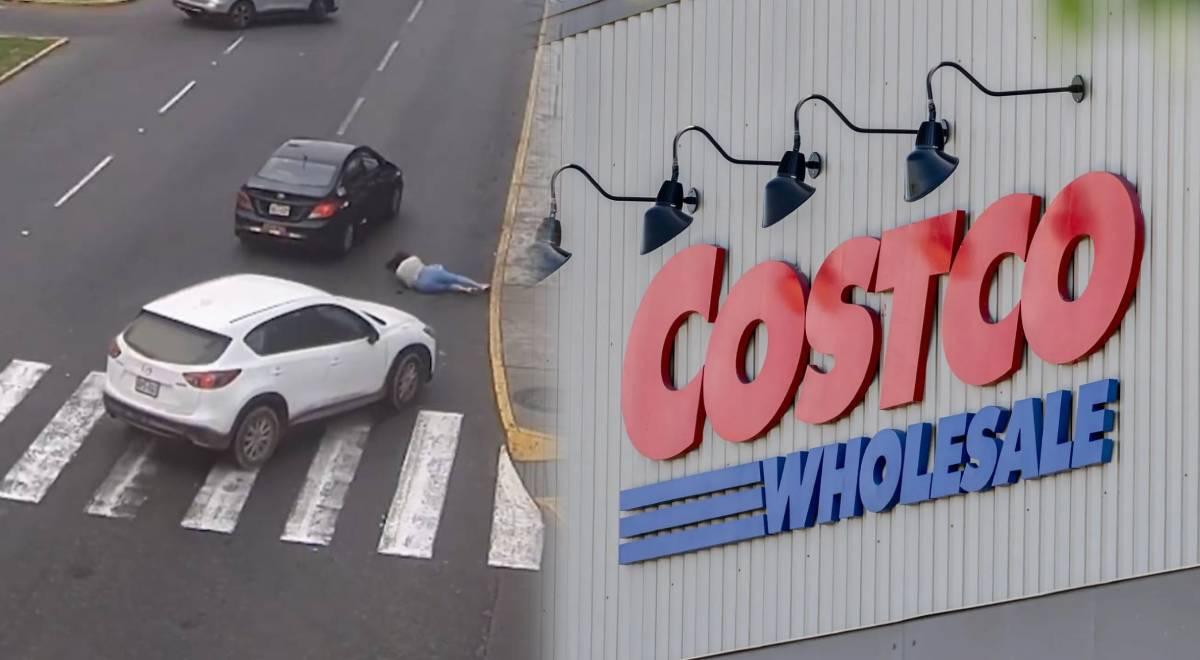 ALARMANTE incidente en Costco de Sparks: peatón se encuentra en ESTADO CRÍTICO tras ser atropellado por un automóvil