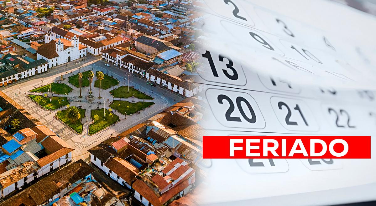21 de noviembre es feriado regional en Perú: qué se celebra y quiénes descansan, según El Peruano