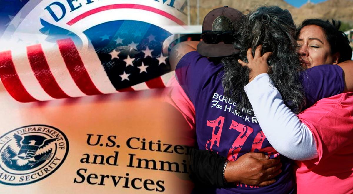 Alerta inmigrantes: esto sucede si vence tu ESTATUS y USCIS nunca respondió tu solicitud