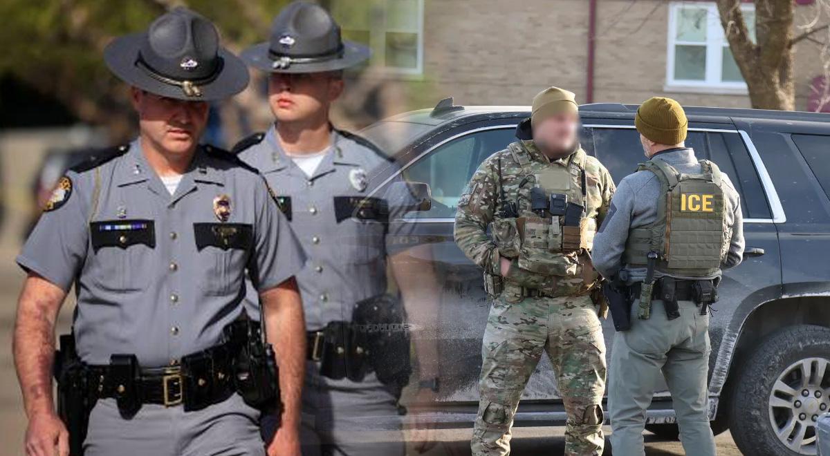 MUCHO CUIDADO, inmigrantes en Kentucky: proyecto de ley obligaría a policías a firmar acuerdos con ICE