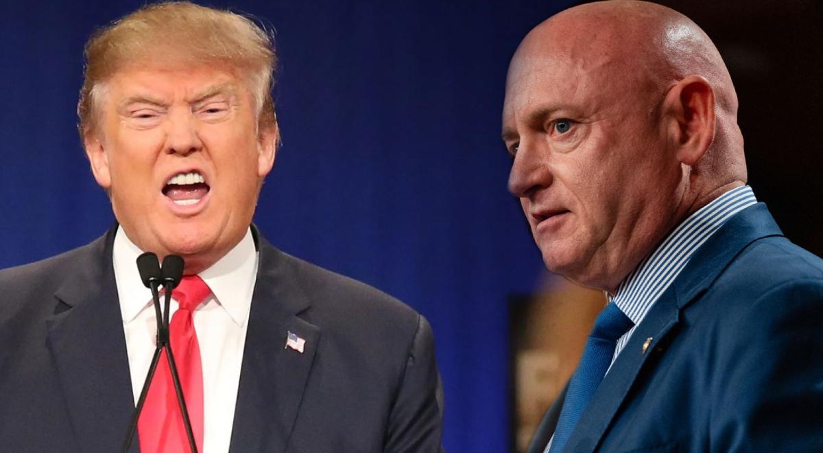 Donald Trump explota contra demócratas y pide pena de muerte: 