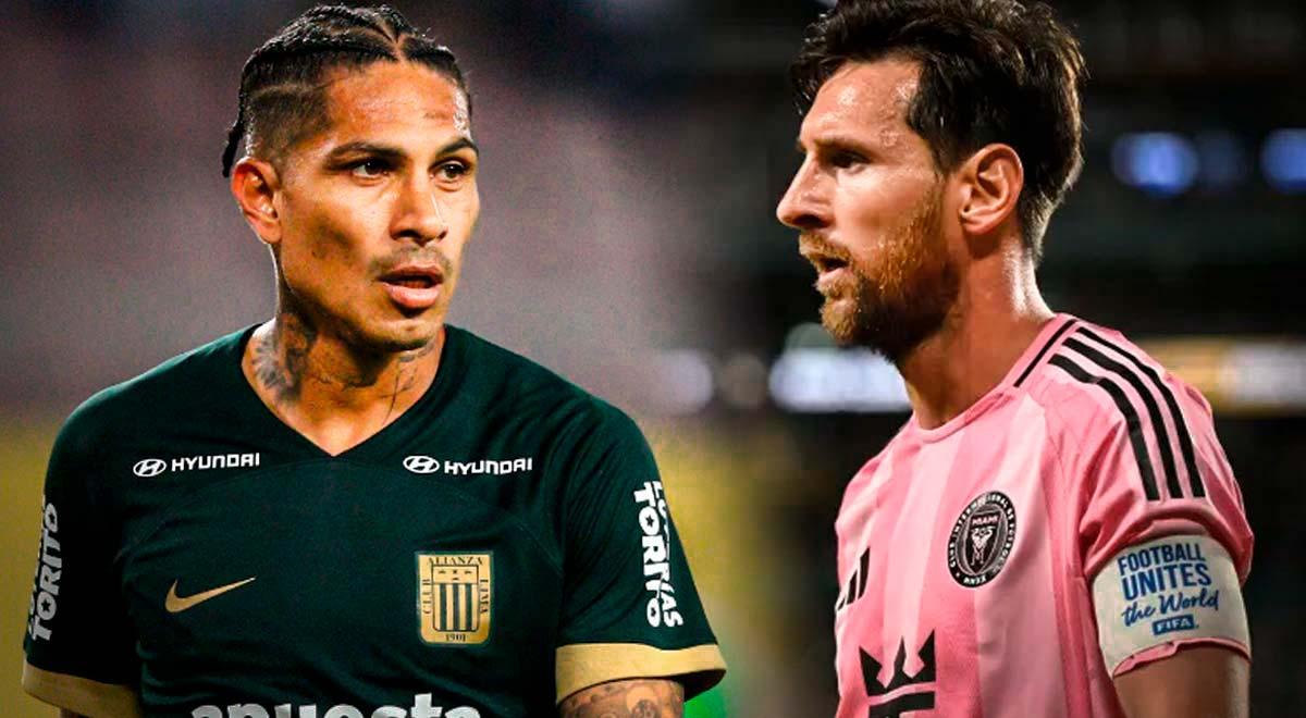 Noche Blanquiazul 2026: Alianza Lima vs Inter Miami - fecha confirmada, hora y dónde se jugará