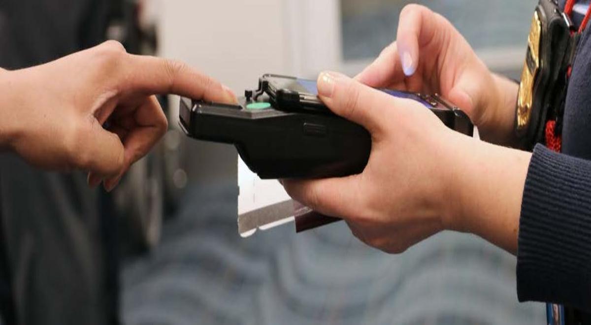 ATENCIÓN extranjeros en EE. UU.: aplican control biométrico obligatorio desde diciembre para todos los viajeros