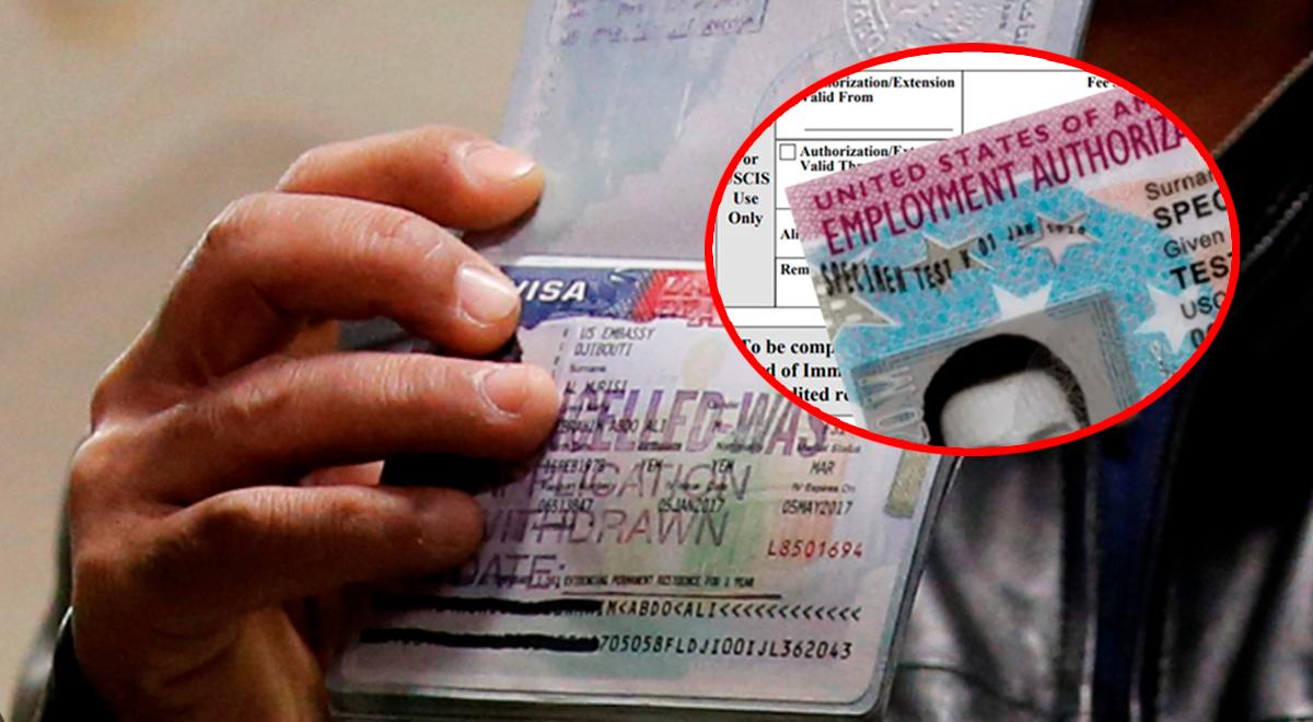 Visas de trabajo: las vías más directas para obtener permiso laboral y legalidad en EE. UU.