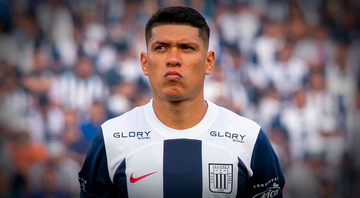 ¿Se va? Jesús Castillo habló sin filtros sobre su continuidad en Alianza Lima: 