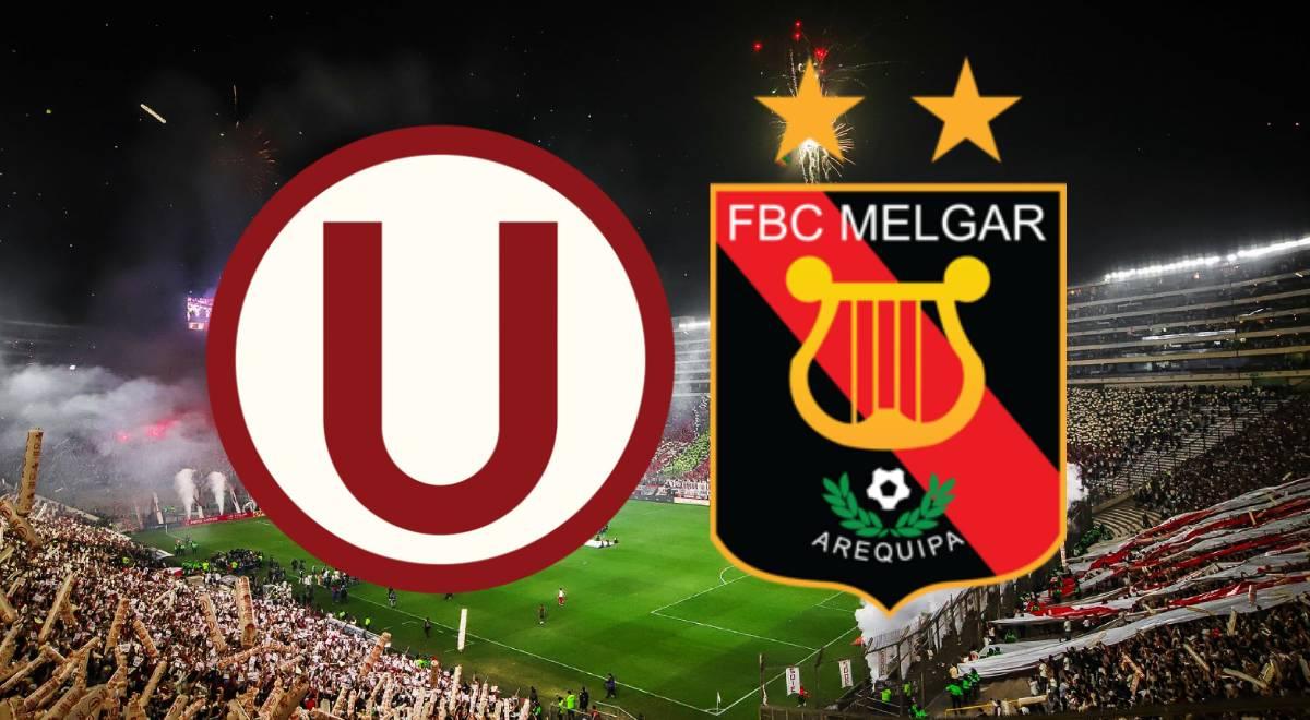 Ex Melgar confesó por qué decidió volver a Universitario e impacta a hinchas: 