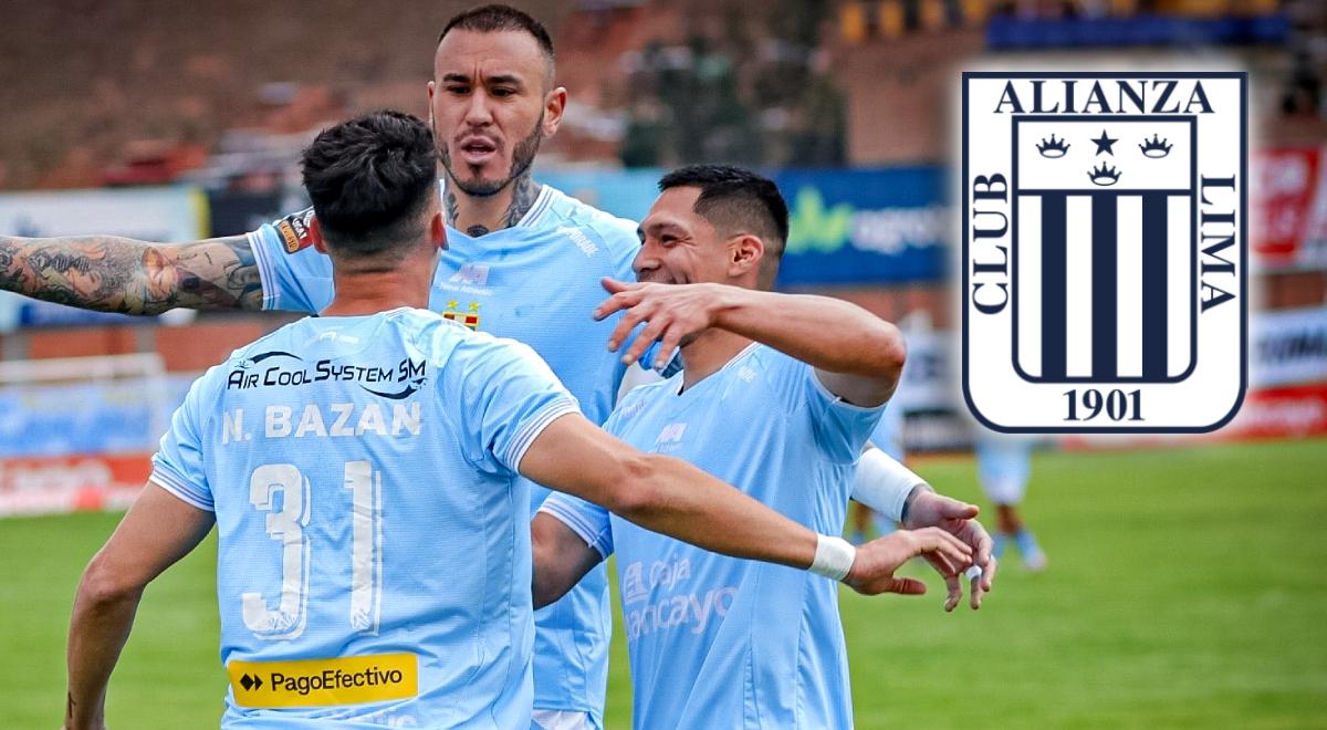 Jugador de ADT confirma acercamiento con Alianza Lima para temporada 2026: 