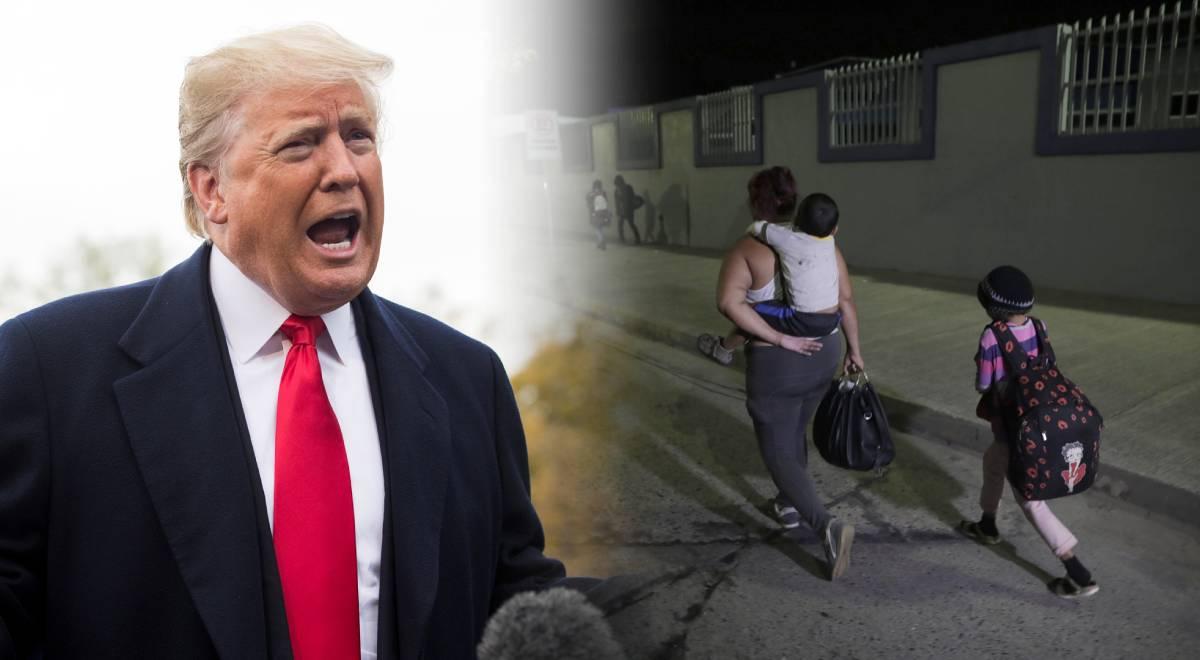 MUY ALERTA, inmigrantes: las trágicas CONSECUENCIAS de pagar a un 'coyote' para traer a tu hijo a EE. UU.