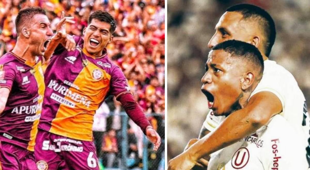 Alineaciones Universitario vs Chankas: el novedoso once de Fossati para ganar en Andahuaylas