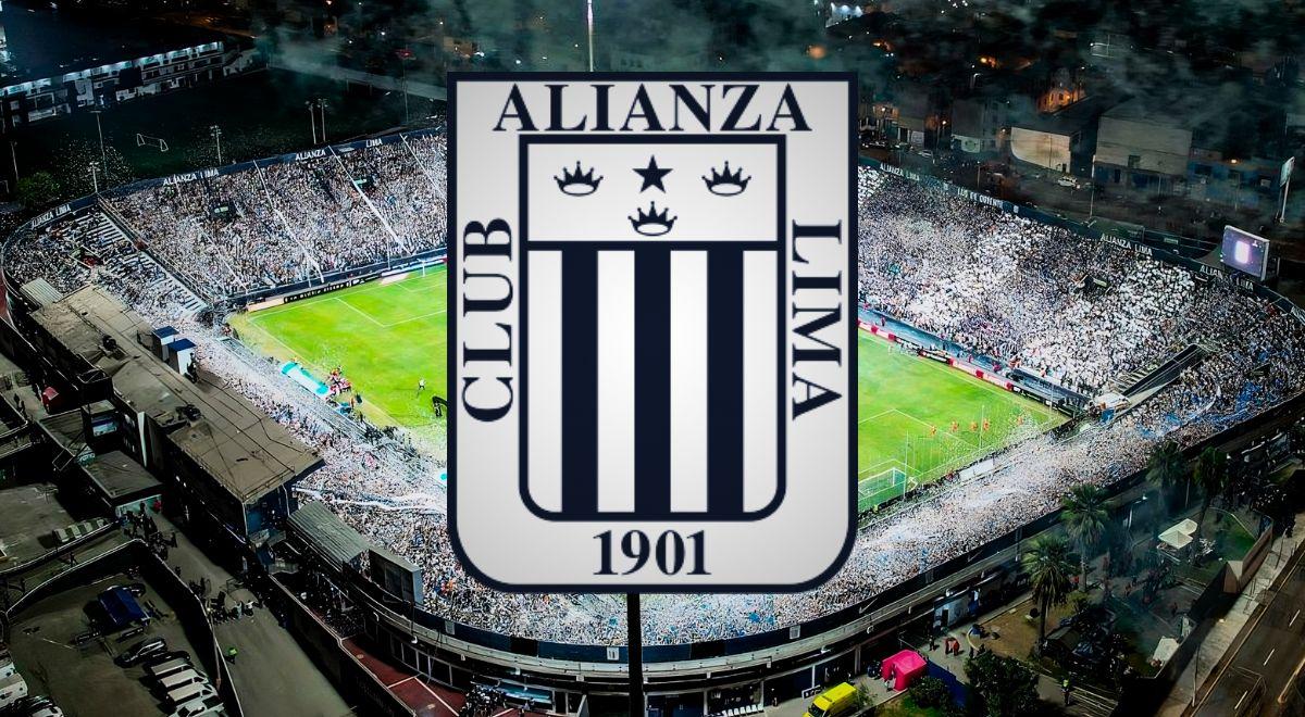 Alianza Lima empató 1-1 y se acerca a la conquista del título en destacado torneo oficial