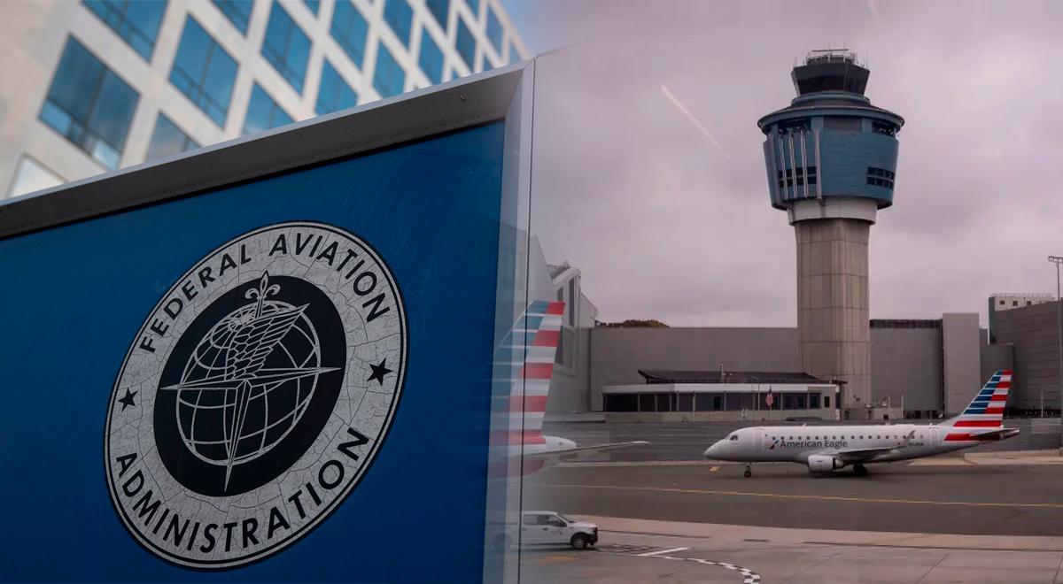 ALERTA aérea en EE. UU.: estas aerolíneas suspenden vuelos a Venezuela tras advertencia de la FAA por actividad militar