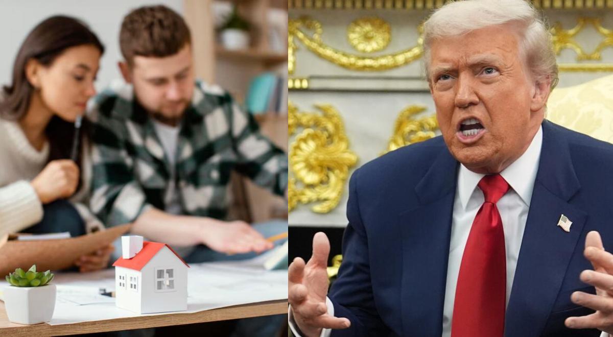 ALERTA inmigrantes: Donald Trump ORDENA investigar a quienes compren este tipo de productos en Estados Unidos