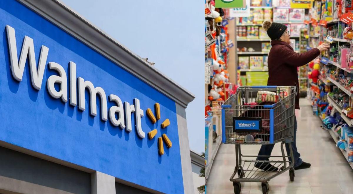 ¡ATENCIÓN! Walmart confirma que cerrará tiendas en EE. UU. por 24 horas: conoce la fecha y tiendas que serán afectadas