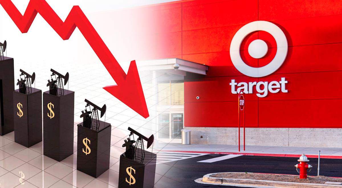 ALERTA para compradores de Target: compañía reporta CAÍDA DE GANANCIAS antes de la temporada navideña