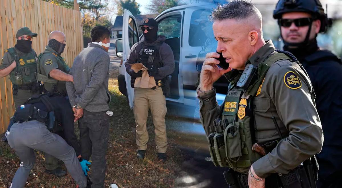 MUCHO CUIDADO, inmigrantes en Charlotte: redadas federales continúan a pesar de que el jefe policial anunció su conclusión