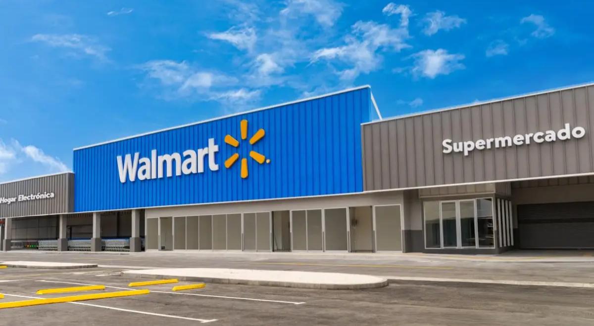 ALERTA clientes Walmart: Vetaron a un hombre por estos actos que encendieron las alarmas en la tienda