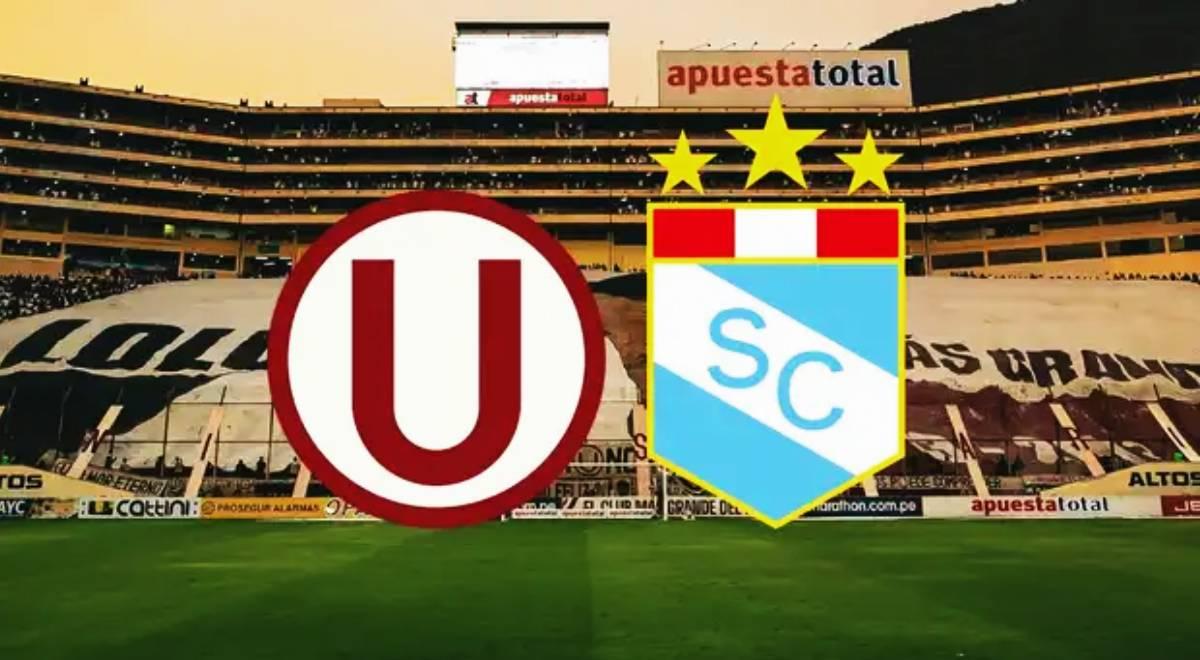 Oficial: Exatacante de Universitario firmó con Sporting Cristal por todo el 2026
