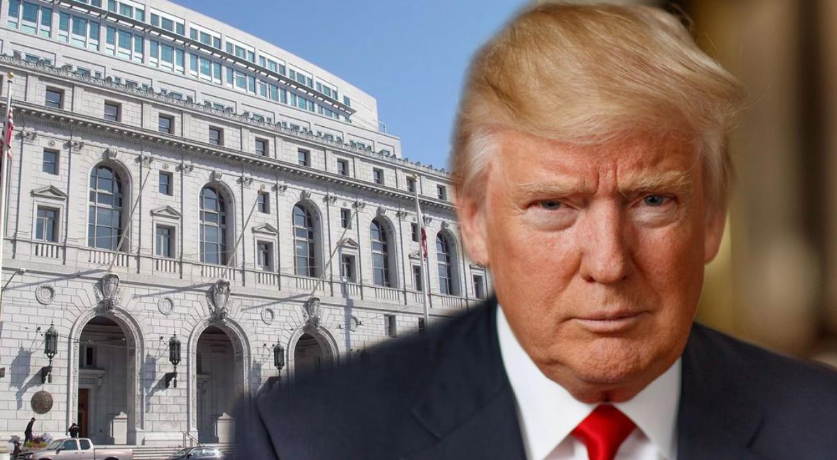 ALARMA TOTAL en San Francisco: gobierno de Trump despide 5 jueces por dar facilidades a inmigrantes