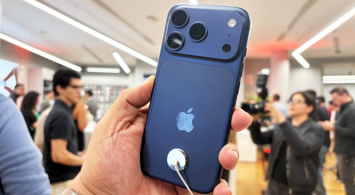 ¿Vale la pena pagar S/ 8500 por este iPhone con triple cámara de 48MP? 5 razones para comprar este Apple