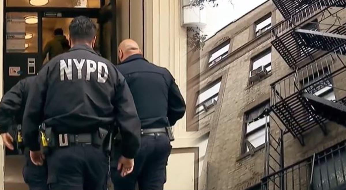 TERROR en Nueva York tras macabro hallazgo de pareja muerta en el Bronx: los motivos son un misterio