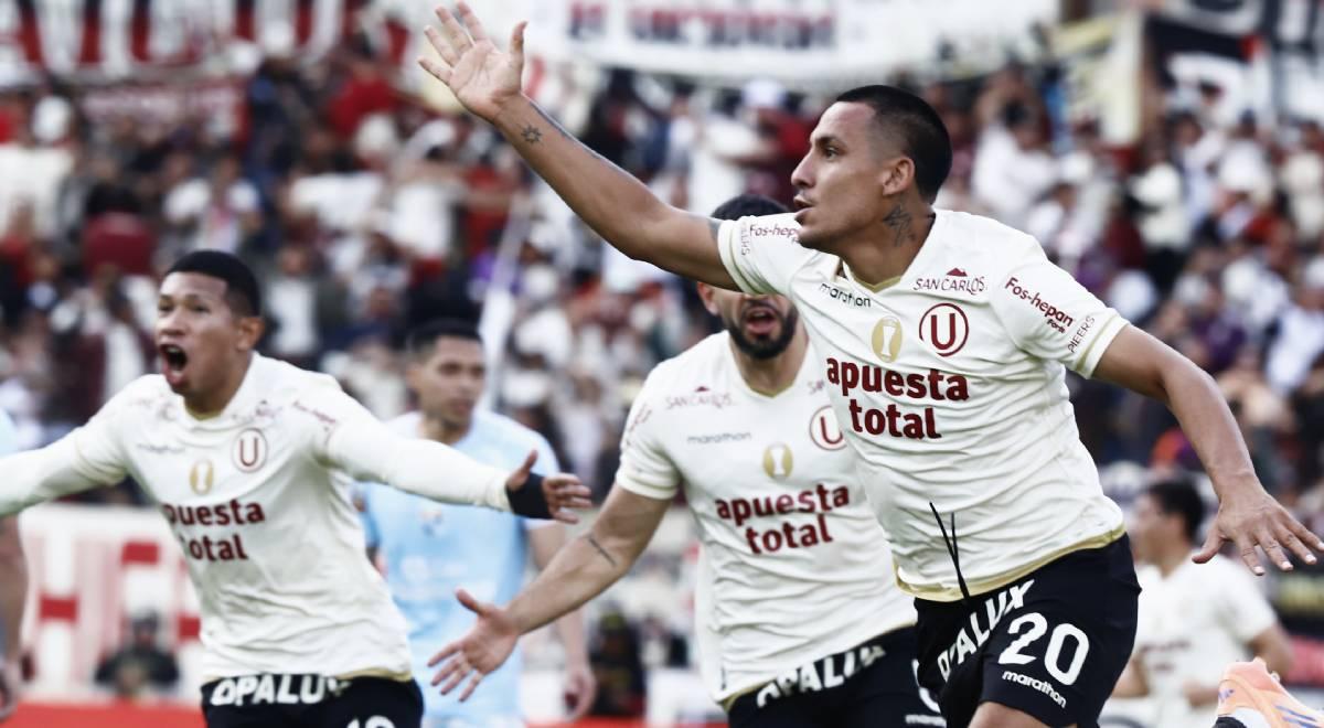 Confirmado: la primera salida de Universitario para la temporada 2026