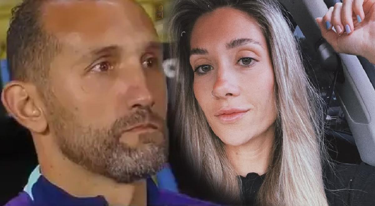 Esposa de Barcos realizó inesperado post ante posible salida del 'Pirata' de Alianza: 