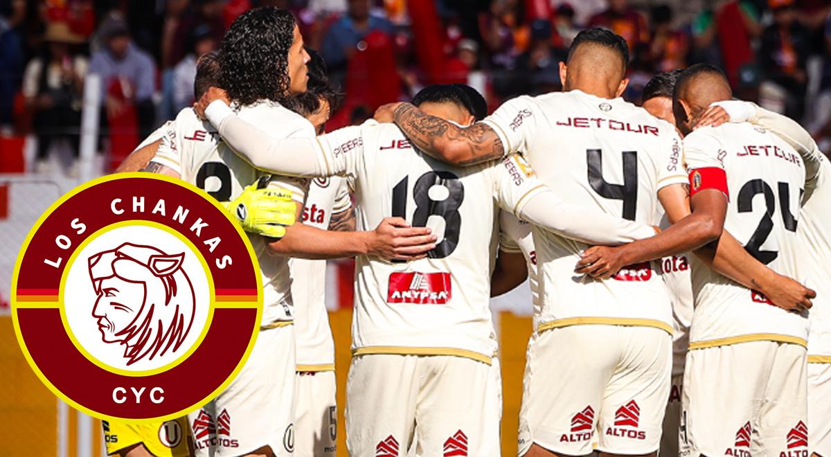 Figura de Chankas dejó firme mensaje tras quitarle el invicto a Universitario: 