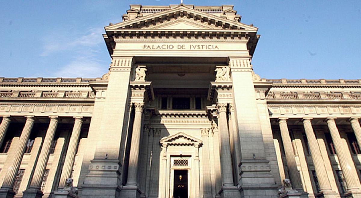 Poder Judicial lanza convocatoria laboral: postulantes pueden ganar hasta 10,200 soles