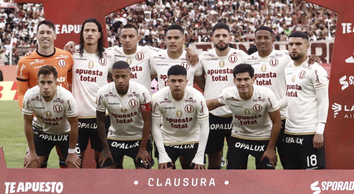 ¿Despedida? Tricampeón con Universitario sorprende al confirmar su situación: 