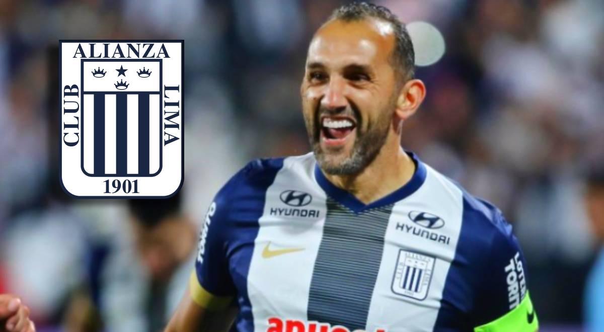 Alianza Lima tomó radical decisión sobre el futuro de Hernán Barcos y es irrevocable: 