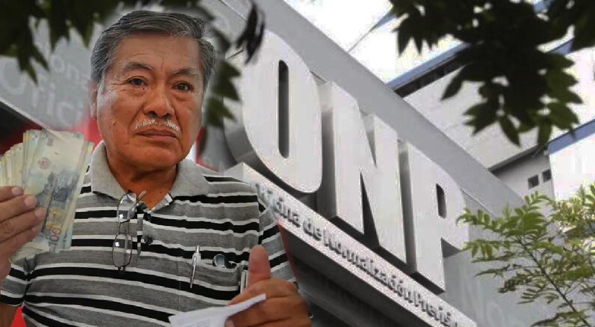 Retiro ONP 2025: ¿El Congreso de la República aprobó el desembolso de hasta 21,400 soles para diciembre?