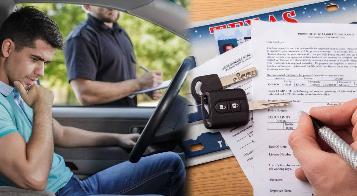 ¿El TxDMV te deja en riesgo? Cambios cruciales en el registro de vehículos de Texas ponen en alerta a inmigrantes