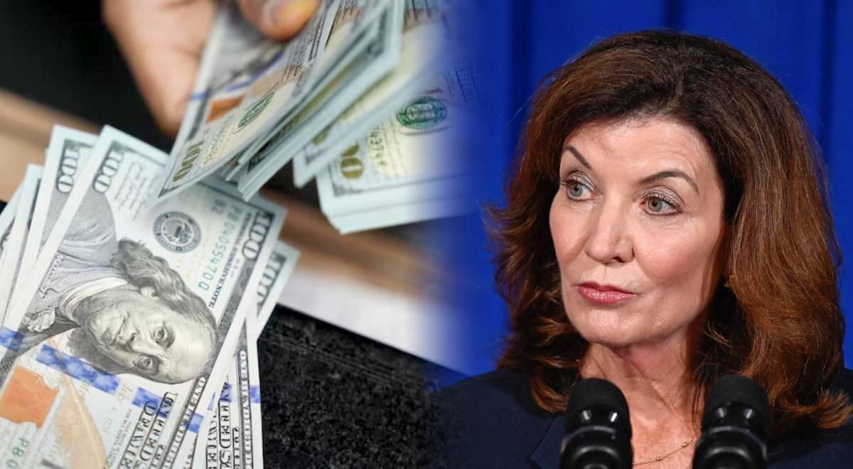 ¿Cuál es el aumento del salario mínimo en Nueva York? Esto ganará un trabajador a partir de enero de 2026