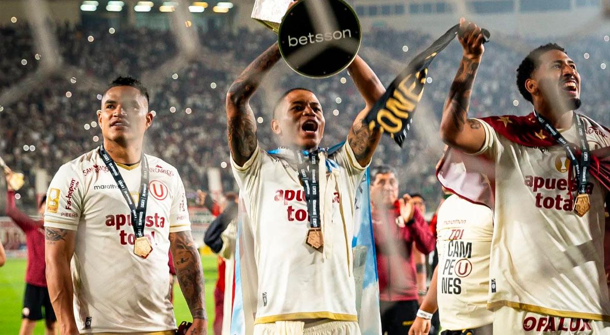 Fue tricampeón con Universitario y ahora da fuerte confesión a hinchas: 
