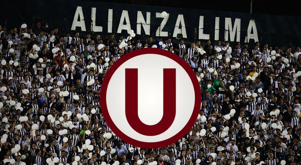Campeonó dos veces con Alianza Lima y ahora reveló su amor por Universitario: 