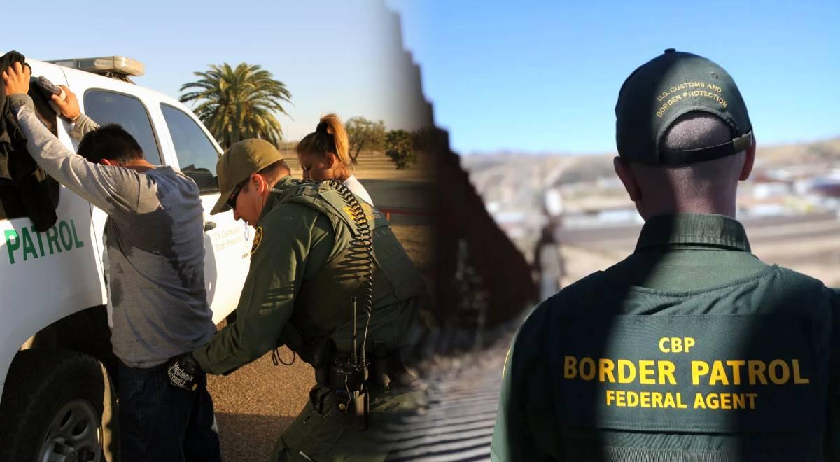 DURA CONDENA para exagente de la CBP: traicionó la seguridad fronteriza de Arizona al cometer una acción impensada