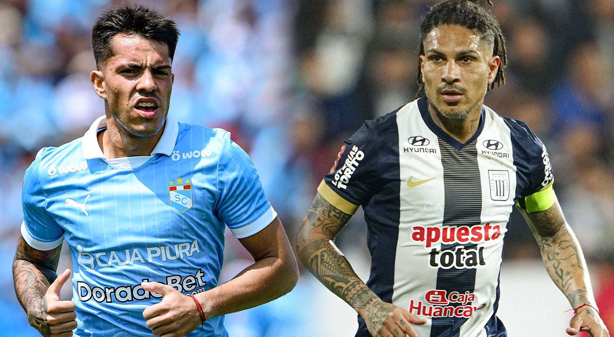 Sporting Cristal vs. Alianza Lima: fecha y dónde ver primer playoffs de la Liga 1