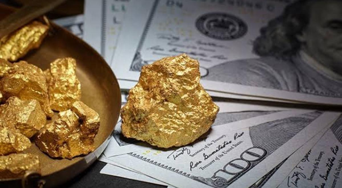 ALERTA máxima: Mercenarios extranjeros y fiebre del oro aceleran el avance DEVASTADOR de la minería ilegal en Perú