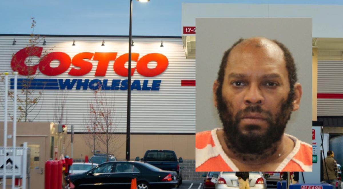 ¡Se hizo justicia! Condenan a 40 años a sujeto que mató a su novia en Costco de Monrovia: 