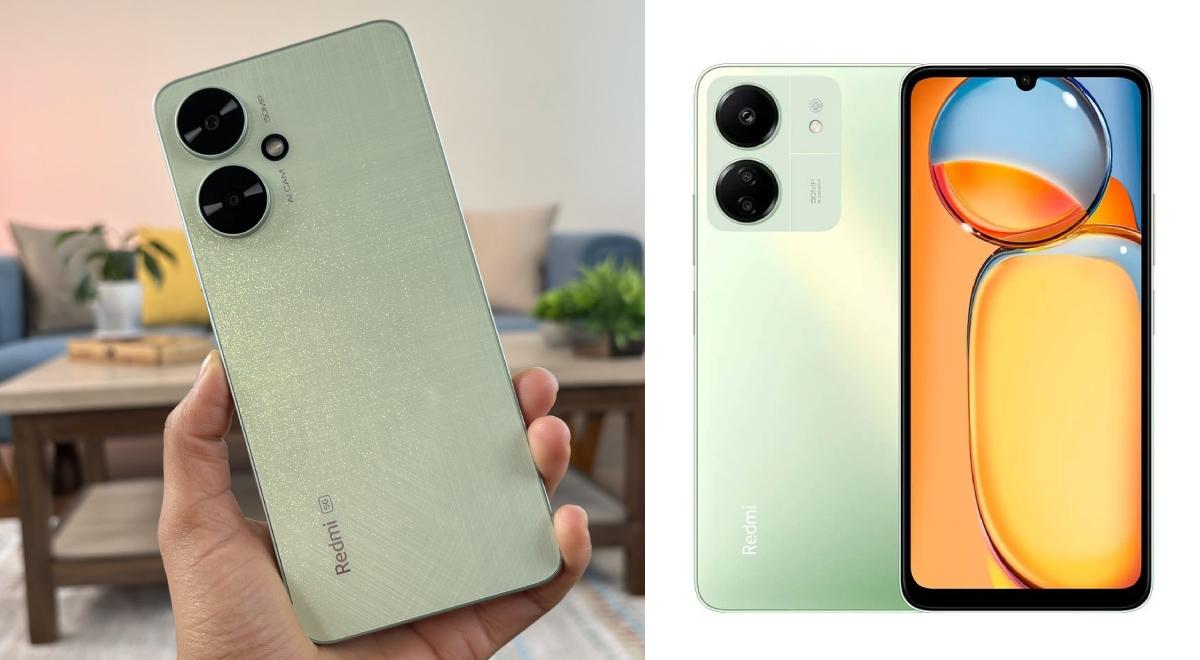 Este Xiaomi lo tiene TODO y cuesta solo $ 150: pantalla HD. 256GB, cámara dual, 5 años de actualizaciones y MÁS