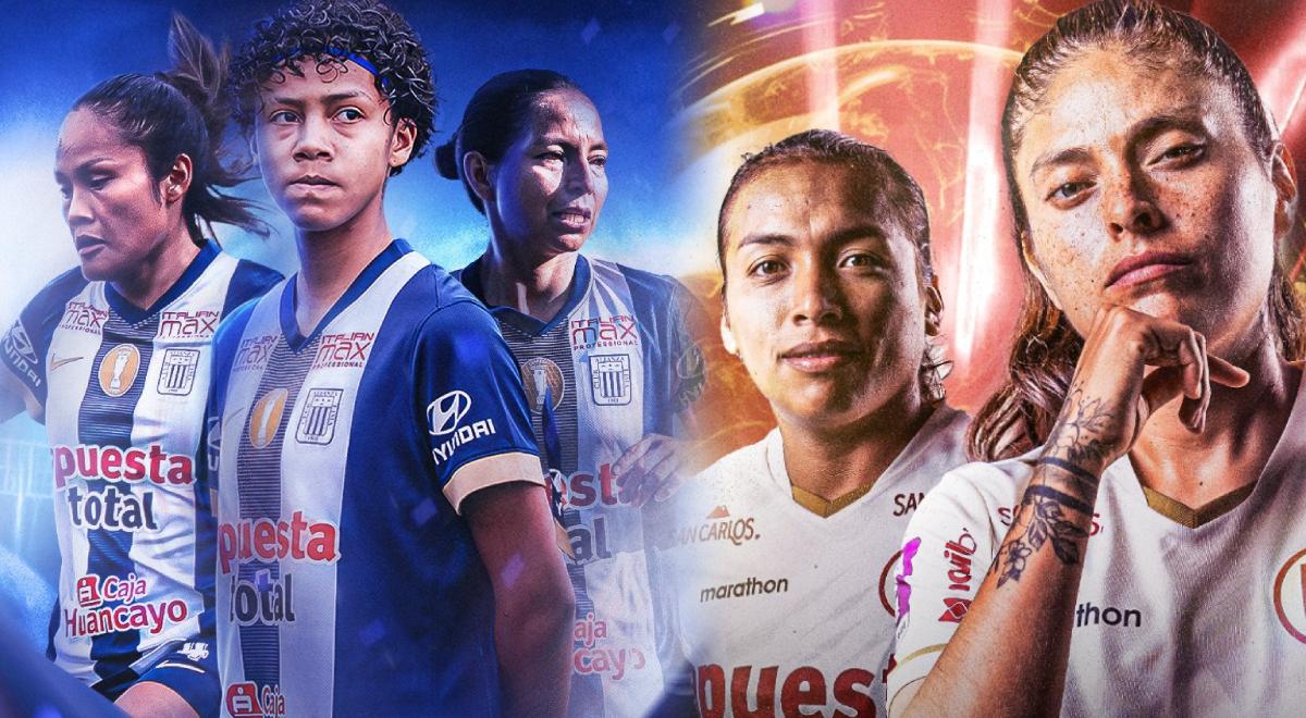 Alianza Lima vs Universitario: precio de entradas para la final de la Liga Femenina 2025 en Matute