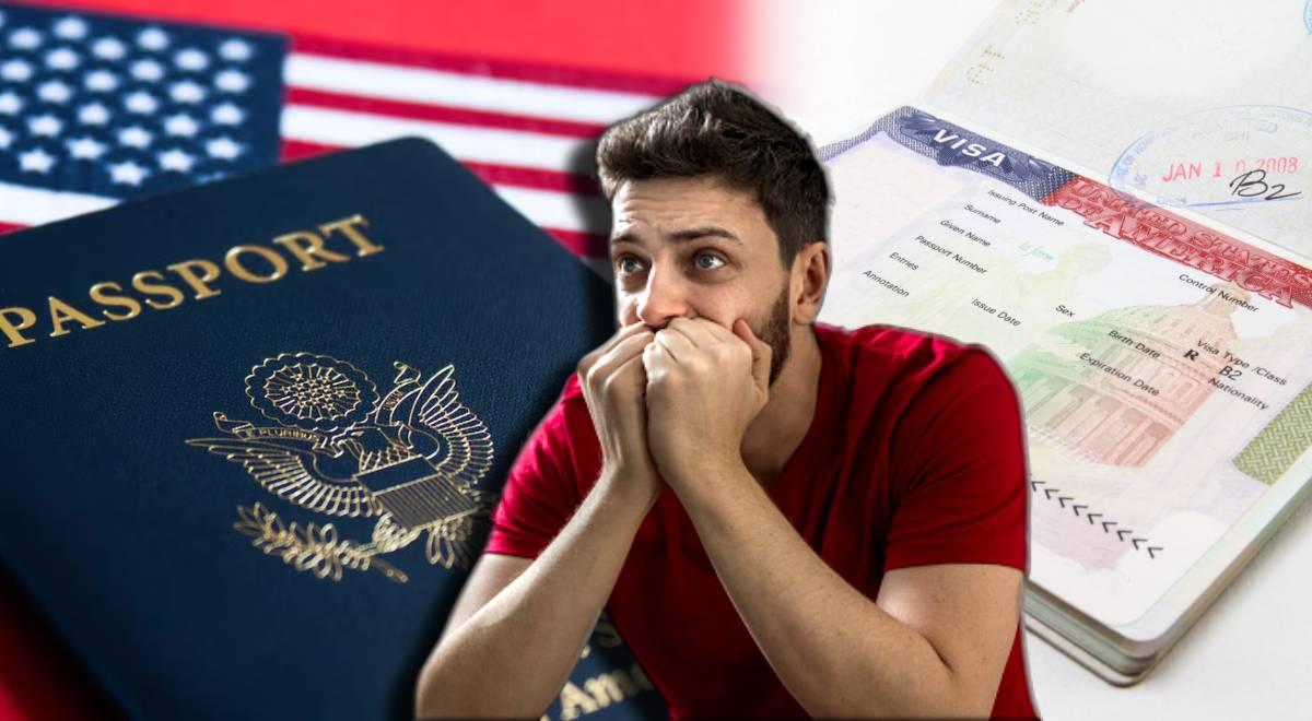 ¡Alerta, inmigrantes! Estados Unidos emite fuerte comunicado en Perú: 