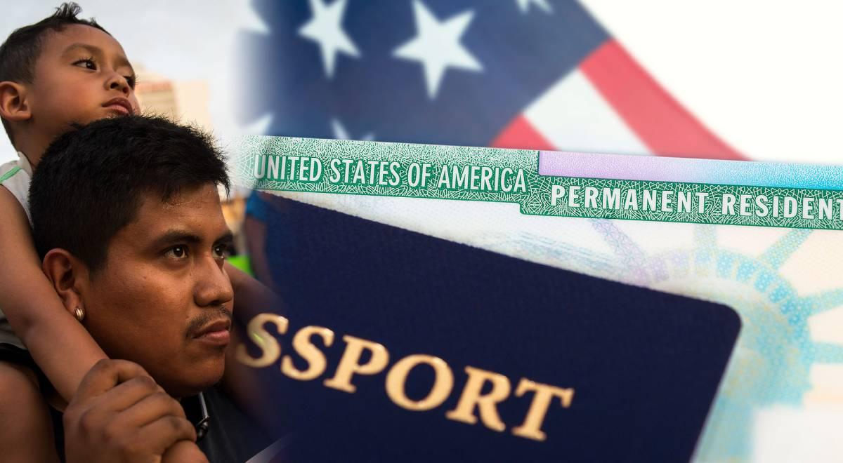 ALERTA, inmigrantes con Green Card: esto es lo que sucede con tu residencia permanente cuando existe una 